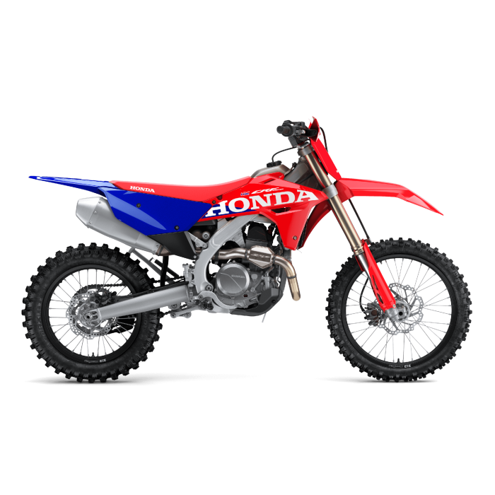 CRF450RX