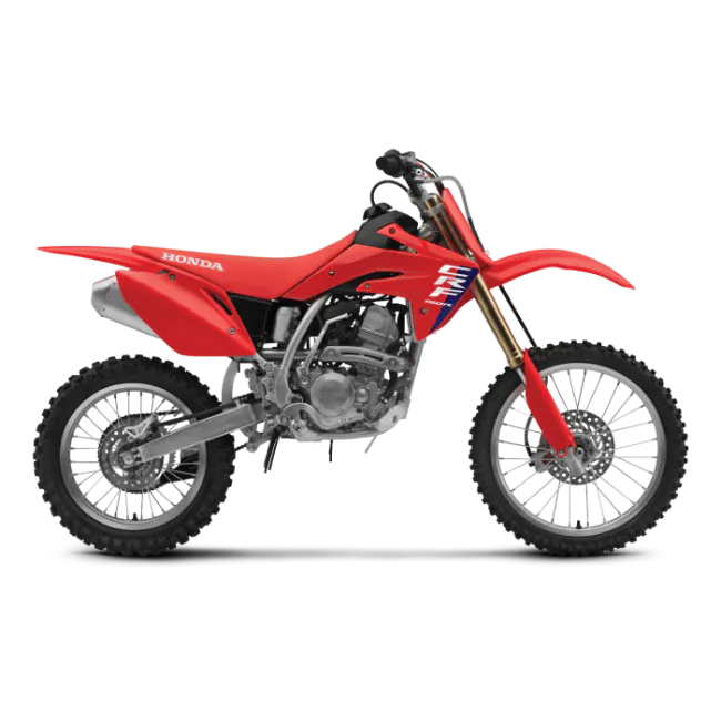 Honda CRF150R MX Bike | Marlborough Honda NZ