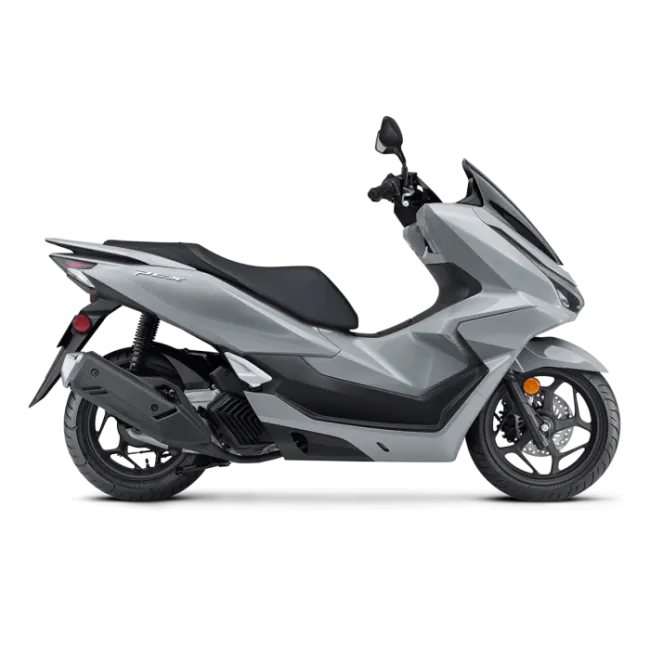Honda PCX160 Scooter | Marlborough Honda NZ