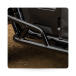Pioneer 520 Nerf Bars