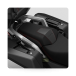 NC750X - Comfort Seat Pillion Black