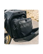 Transalp Pannier Inner Bags