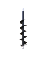 6" Auger (150 x 800mm)
