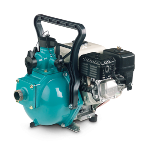 B55H 1.5” High Pressure Pump