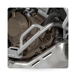 Africa Twin Engine Guard