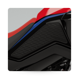 Africa Twin Adventure Sport Side Tank Pad