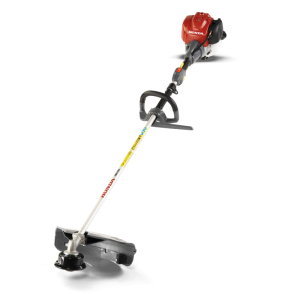 UMK425 Loop Handle Brush Cutter