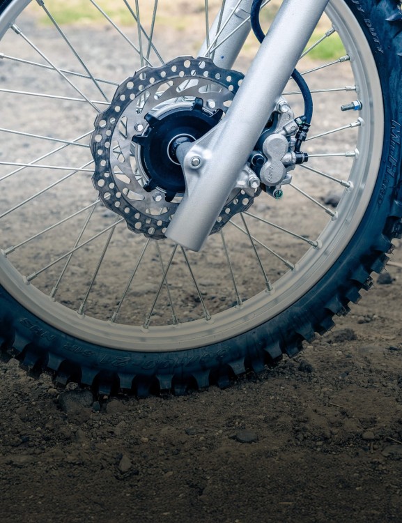 Strong Disc Brakes Strong Disc Brakes