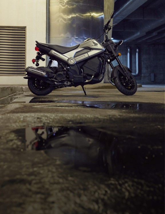 Honda Eco Technology (HET) Honda Eco Technology (HET)