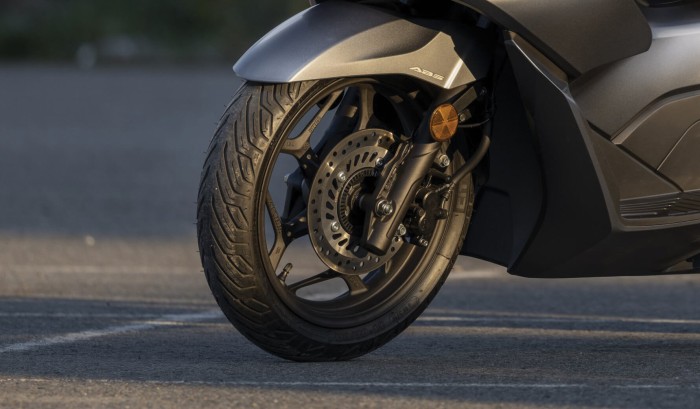 ABS Brakes ABS Brakes