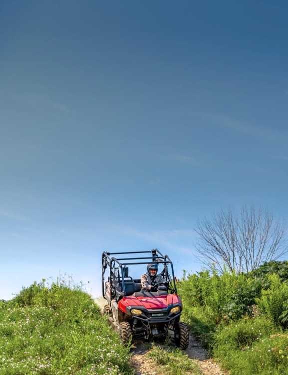 Honda Automatic Transmission