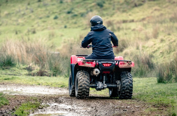 Solid Rear Axle Solid Rear Axle