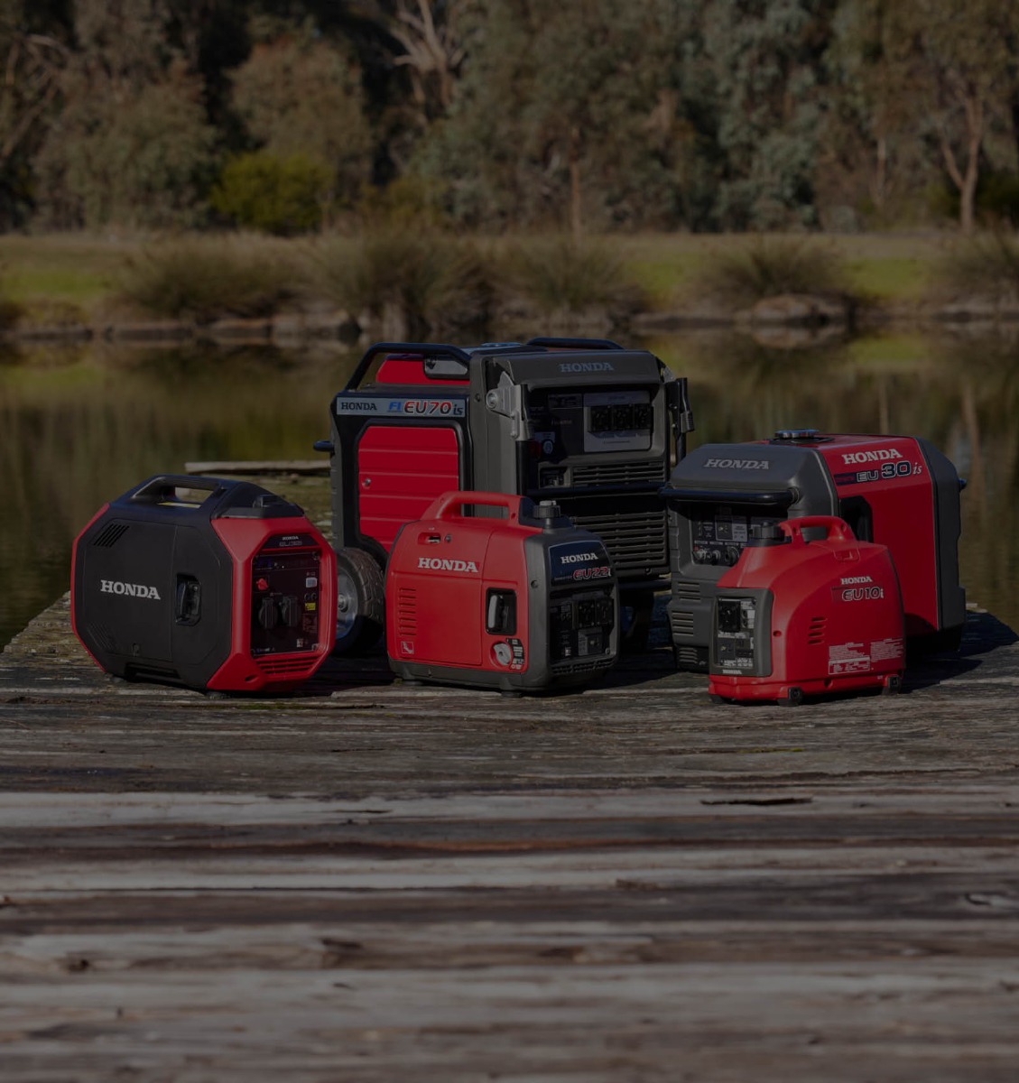 Learn more about our <br> Generators Generator_Learn_More_Page_mobile_header_1600_x_1700