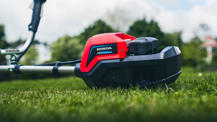 Brush Cutter and Line Trimmer Accessories